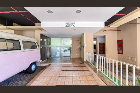 Apartamento à venda com 67m², 3 quartos e 1 vagahall de 