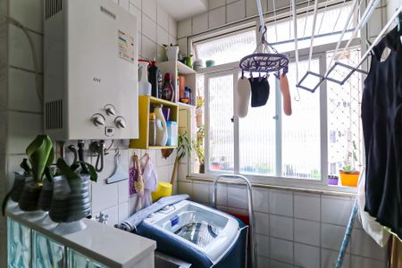 Apartamento à venda com 67m², 3 quartos e 1 vagaÁrea de Serviço