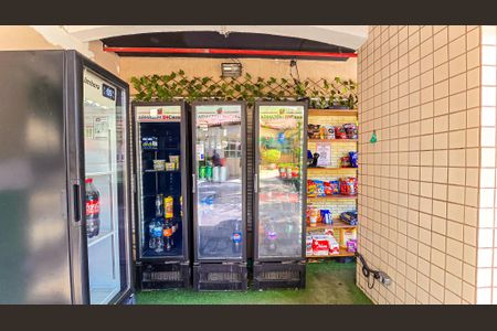 Apartamento à venda com 67m², 3 quartos e 1 vagaÁrea comum