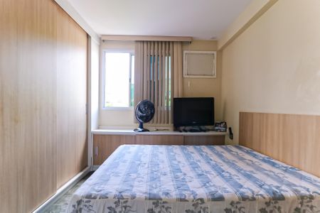 Apartamento à venda com 67m², 3 quartos e 1 vagaQuarto  - Suíte