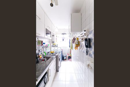 Apartamento à venda com 67m², 3 quartos e 1 vagaCozinha