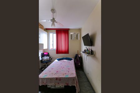 Apartamento à venda com 67m², 3 quartos e 1 vagaQuarto 3