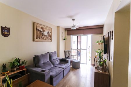 Apartamento à venda com 67m², 3 quartos e 1 vagaSala