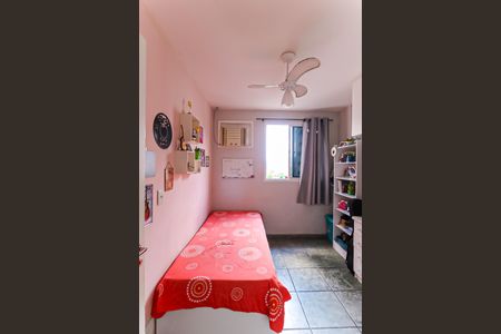 Apartamento à venda com 67m², 3 quartos e 1 vagaQuarto 2