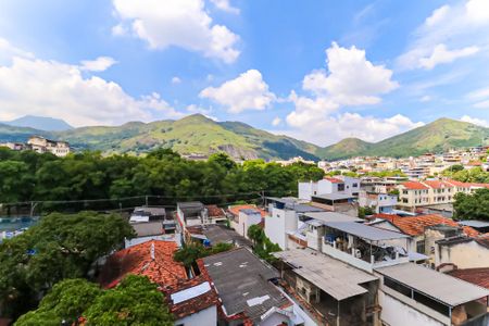 Apartamento à venda com 67m², 3 quartos e 1 vagaQuarto  - Suíte vista 