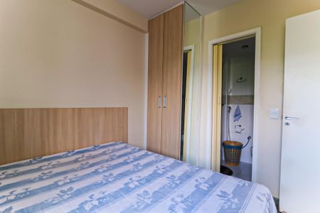 Apartamento à venda com 67m², 3 quartos e 1 vagaQuarto  - Suíte