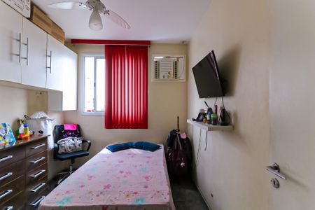 Apartamento à venda com 67m², 3 quartos e 1 vagaQuarto 3