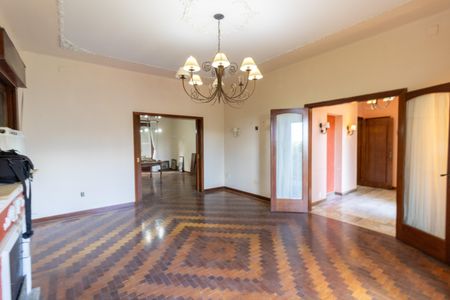 Sala de apartamento à venda com 4 quartos, 520m² em Vila Assunção, Porto Alegre
