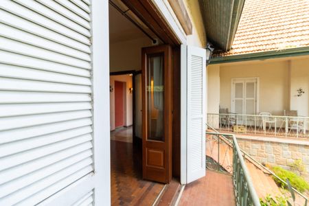 Sacada de apartamento à venda com 4 quartos, 520m² em Vila Assunção, Porto Alegre