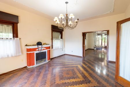 Sala de apartamento à venda com 4 quartos, 520m² em Vila Assunção, Porto Alegre