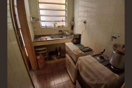 Casa de condomínio à venda com 103m², 3 quartos e 2 vagas Casa de condomínio à venda com 103m², 3 quartos e 2 vagasCozinha