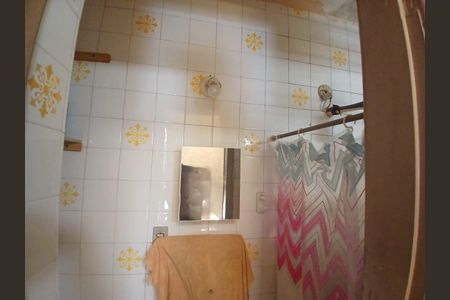 Casa de condomínio à venda com 103m², 3 quartos e 2 vagas Casa de condomínio à venda com 103m², 3 quartos e 2 vagasBanheiro