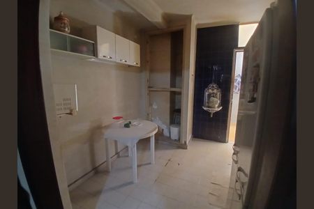 Casa de condomínio à venda com 103m², 3 quartos e 2 vagas Casa de condomínio à venda com 103m², 3 quartos e 2 vagasCozinha