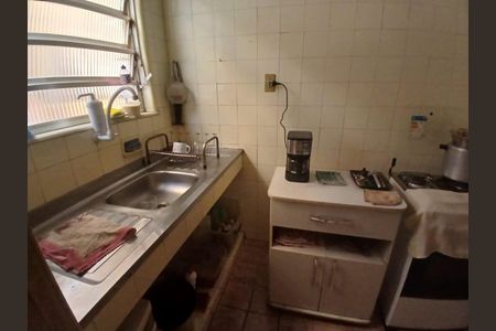 Casa de condomínio à venda com 103m², 3 quartos e 2 vagas Casa de condomínio à venda com 103m², 3 quartos e 2 vagasCozinha