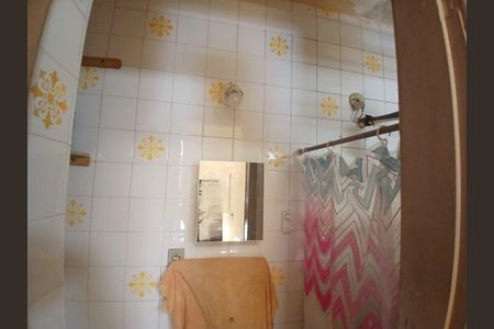 Casa de condomínio à venda com 103m², 3 quartos e 2 vagas Casa de condomínio à venda com 103m², 3 quartos e 2 vagasBanheiro