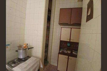 Casa de condomínio à venda com 103m², 3 quartos e 2 vagas Casa de condomínio à venda com 103m², 3 quartos e 2 vagasCozinha