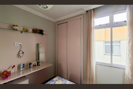 Apartamento para alugar com 100m², 3 quartos e 1 vagaQuarto 2