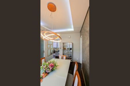 Apartamento para alugar com 100m², 3 quartos e 1 vagaSala de Jantar