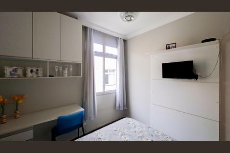 Apartamento para alugar com 100m², 3 quartos e 1 vagaQuarto 3