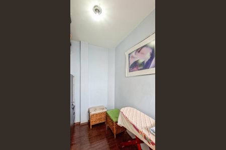 Apartamento para alugar com 100m², 3 quartos e 1 vagaCozinha e Área de Serviço