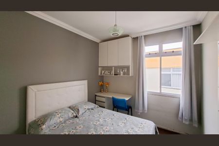 Apartamento para alugar com 100m², 3 quartos e 1 vagaQuarto 3