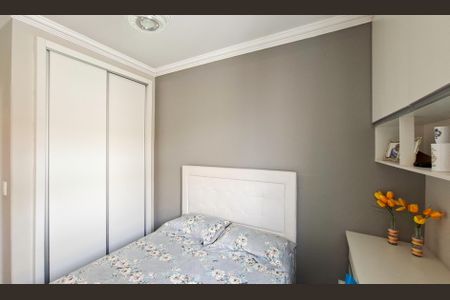 Apartamento para alugar com 100m², 3 quartos e 1 vagaQuarto 3