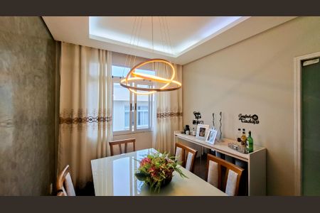 Apartamento para alugar com 100m², 3 quartos e 1 vagaSala de Jantar