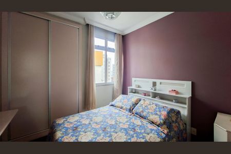 Apartamento para alugar com 100m², 3 quartos e 1 vagaQuarto 2