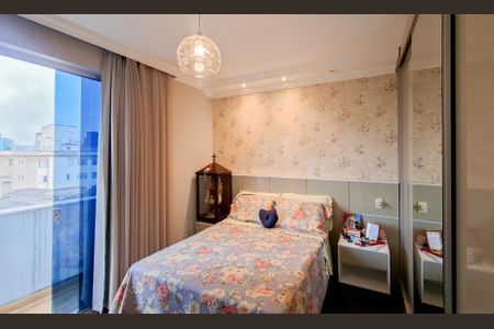 Apartamento para alugar com 100m², 3 quartos e 1 vagaQuarto