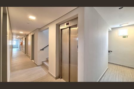 Apartamento para alugar com 16m², 1 quarto e sem vagaÁrea comum