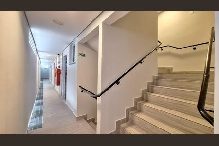 Apartamento para alugar com 16m², 1 quarto e sem vagaÁrea comum