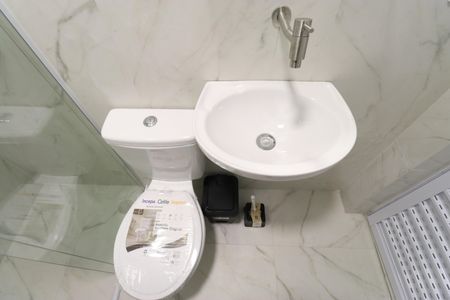 Apartamento para alugar com 16m², 1 quarto e sem vagaDetalhe