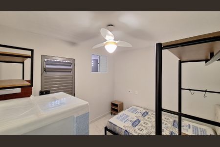 Studio para alugar com 16m², 1 quarto e sem vaga Studio para alugar com 16m², 1 quarto e sem vagaSala/Quarto/Cozinha