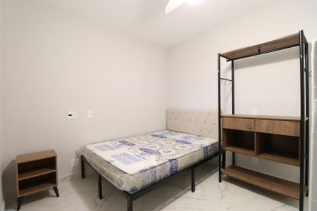 Studio para alugar com 16m², 1 quarto e sem vagaSala/Quarto/Cozinha