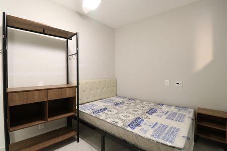 Studio para alugar com 15m², 1 quarto e sem vagaSala/Quarto/Cozinha