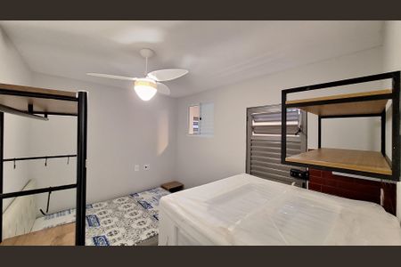 Studio para alugar com 15m², 1 quarto e sem vaga Studio para alugar com 15m², 1 quarto e sem vagaSala/Quarto/Cozinha