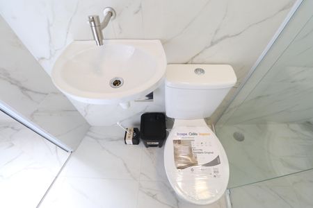 Studio para alugar com 30m², 1 quarto e sem vagaDetalhe