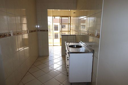 Apartamento para alugar com 61m², 2 quartos e 1 vagaCozinha