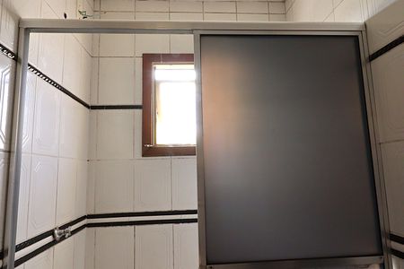 Apartamento para alugar com 61m², 2 quartos e 1 vagaBanheiro 