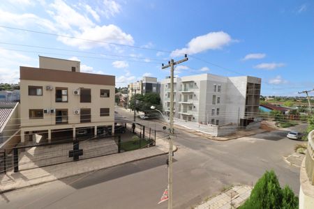 Apartamento para alugar com 61m², 2 quartos e 1 vagaVista do Quarto 2 