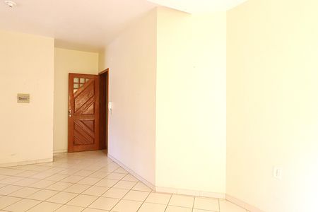 Sala de apartamento para alugar com 2 quartos, 61m² em Bela Vista, Porto Alegre