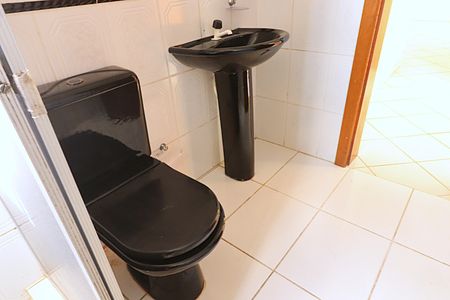 Apartamento para alugar com 61m², 2 quartos e 1 vagaBanheiro 