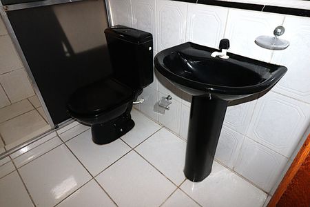 Apartamento para alugar com 61m², 2 quartos e 1 vagaBanheiro 