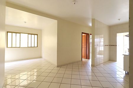 Sala de apartamento para alugar com 2 quartos, 61m² em Bela Vista, Porto Alegre