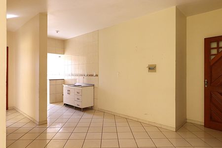 Apartamento para alugar com 61m², 2 quartos e 1 vagaSala