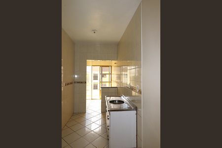 Apartamento para alugar com 61m², 2 quartos e 1 vagaCozinha