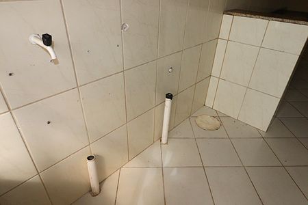 Apartamento para alugar com 61m², 2 quartos e 1 vagaÁrea de serviço