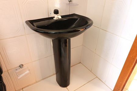 Apartamento para alugar com 61m², 2 quartos e 1 vagaBanheiro 