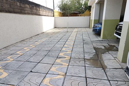 Apartamento para alugar com 61m², 2 quartos e 1 vagaVaga