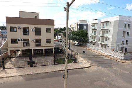 Apartamento para alugar com 61m², 2 quartos e 1 vagaVista da Sacada